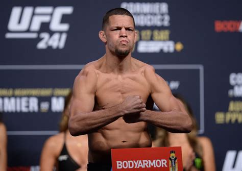 nate diaz upcoming fight.